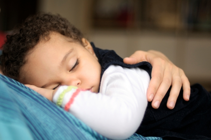 Preventing Adrenal Fatigue in Children