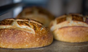 Homemade Breads | Anne's Health Place